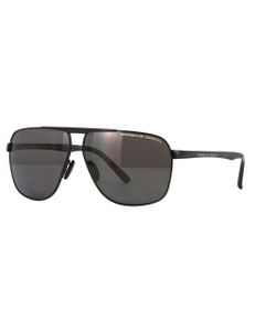 Porsche Design Square Sunglasses