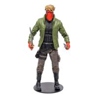 Mcfarlane Toys Dc Multiverse Infinite Frontier - Grifter Action Figure