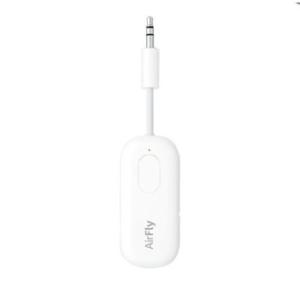 Twelve South Airfly Pro Bluetooth Transmitter/Receiver White