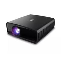 Philips NeoPix NPX730/INT 700 Lumens FHD Home Projector - Black