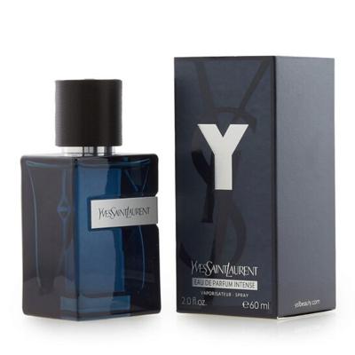 Yves Saint Laurent Y (M) Intense Edp 60Ml