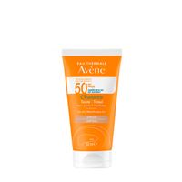 Avène Cleanance Tinted Suncare SPF50+ 50ml