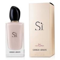 Giorgio Armani Si Fiori EDP 100 ML For Women (UAE Delivery Only)