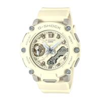 Casio G-Shock Gma-S2200-7Adr Analog-Digital Ladies Watch White - thumbnail