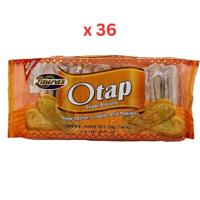 Lauras Otap 210G Pack of 36