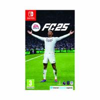 EA SPORTS FC 25 for Nintendo Switch