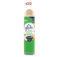 Glade Air Freshener Morning Fresh 300Ml Pack Of 10