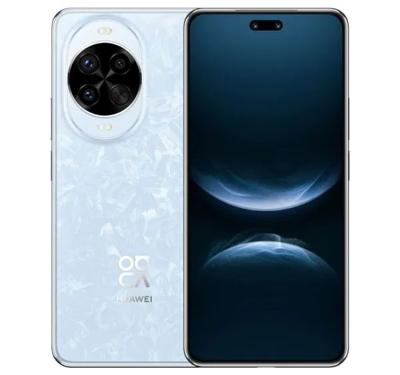 Huawei nova 14 Pro, 12GB RAM, 512GB- Crystal Blue