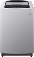 LG 12 kg Top Load Washing Machine, Smart Inverter, Silver Color - T1785NEHTE