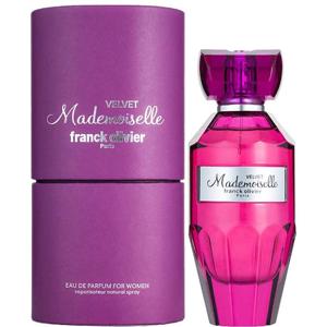 Franck Olivier Mademoiselle Velvet (W) Edp 100Ml