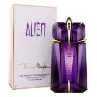 Mugler Alien (W) Edp 60Ml Refillable