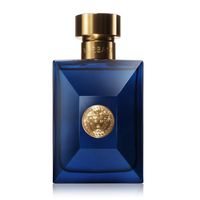 Versace Pour Homme Dylan Blue (M) Edt 50ml (UAE Delivery Only)