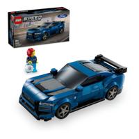 LEGO Speed Champions Ford Mustang Dark Horse - 76920 - thumbnail