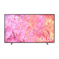 Samsung 65" Q60C QLED 4K Smart TV (QA65Q60CAUXZN)