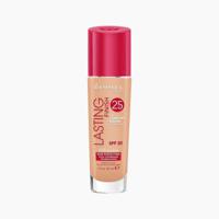 Rimmel Lasting Finish Foundation with Comfort Serum