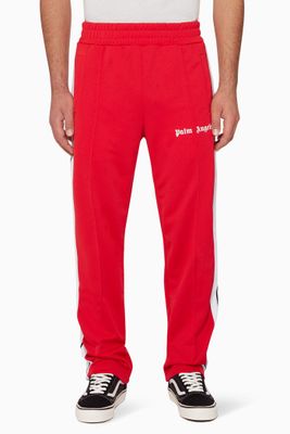 Classic Track Pants Classic Track Pants