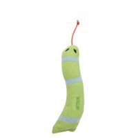 For Pet Catnip Cat Toys - Caterpillar