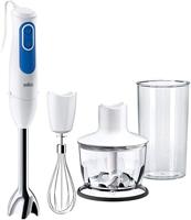 Braun Hand Blender MultiQuick 3 700W MQ 3035 White