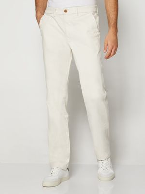 Essential Khakis in Slim Fit with GapFlex Essential Khakis in Slim Fit with GapFlex
