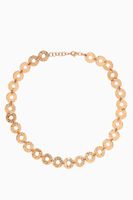Vintage Choker in 18kt Rose Gold Vintage Choker in 18kt Rose Gold