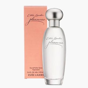 Estee Lauder Pleasures Eau de Parfum Spray - 100 ml