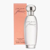 Estee Lauder Pleasures Eau de Parfum Spray - 100 ml - thumbnail