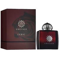 Amouage Lyric (W) Edp 100Ml