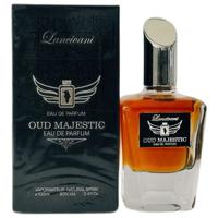 Lancivani Oud Majestic (U) Edp 100Ml