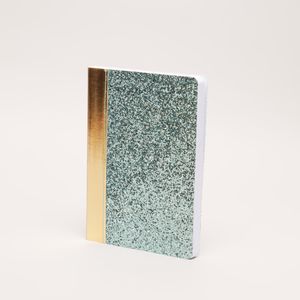 Lady Jayne Textured Journal
