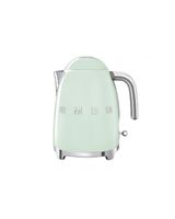 Smeg Variable Temp Kettle Pastel Green