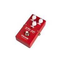 Nux XTC Overdrive Pedal - thumbnail