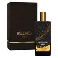 Memo Oriental Leather (U) Eau De Parfum 75Ml