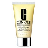 Clinique Dramatically Different Moisturizing Gel Tube For Women 50ml Face Moisturizer