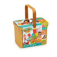 Addo Busy Me Picnic Playset V2 - 315-13130-B