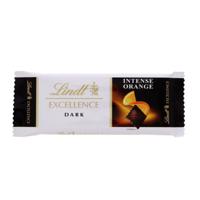 Lindt Excellence Intense Orange 35 GM