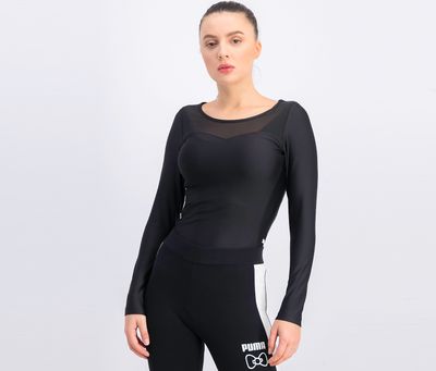 Womens Long Sleeve Bodysuit Black Womens Long Sleeve Bodysuit Black
