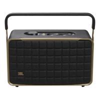 JBL Authentics 300 Portable Smart Home Speaker - Black - thumbnail