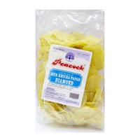 Peacock Rice Khicha Diamond Papad 200g