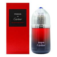Cartier Pasha De Cartier Edition Noire Sport (M) Edt 100Ml
