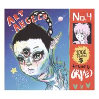 Art Angels | Grimes - thumbnail