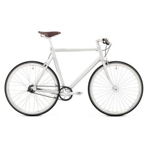 Schindelhauer Men's Bike Ludwig 11-Speed 59 Alu Pure 28"