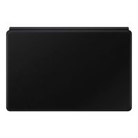 Samsung Keyboard Cover For Galaxy Tab S7 Plus, Black Color