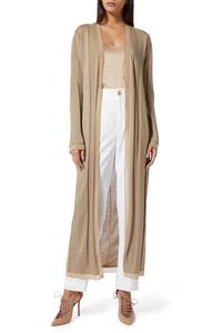 Long Cardigan