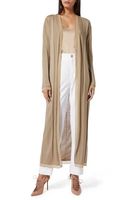 Long Cardigan - thumbnail