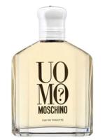 Moschino Uomo (M) Edt 125Ml Tester