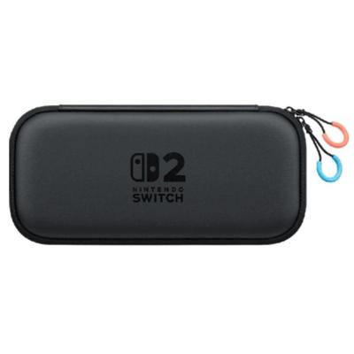 Nintendo Switch 2 Carrying Case & Screen Protector