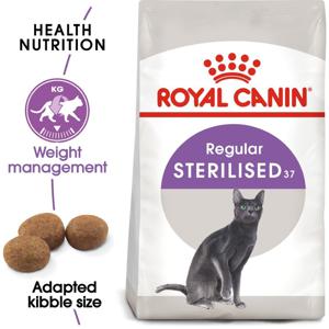 Royal Canin Feline Health Nutrition Sterilised 2 Kg