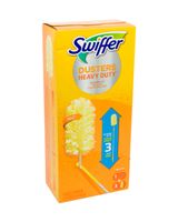 Swiffer 360 Degree Duster With Extendable Handle & 5 Duster