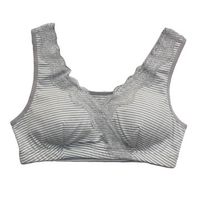 Women Lace Maternity Bra