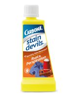 Carbona 1.7oz Stain Devils Rust & Perspiration Remover